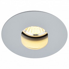 Встраиваемый светильник arte lamp 3219 a3219pl-1gy
